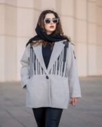 شومیز جلو بسته
