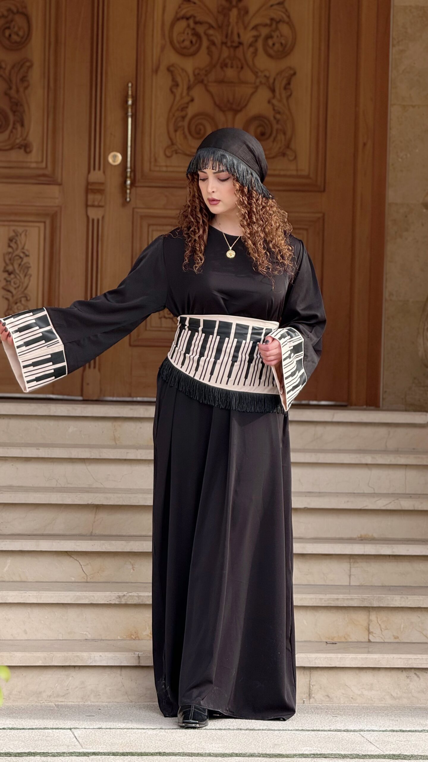 ردای بختیاری