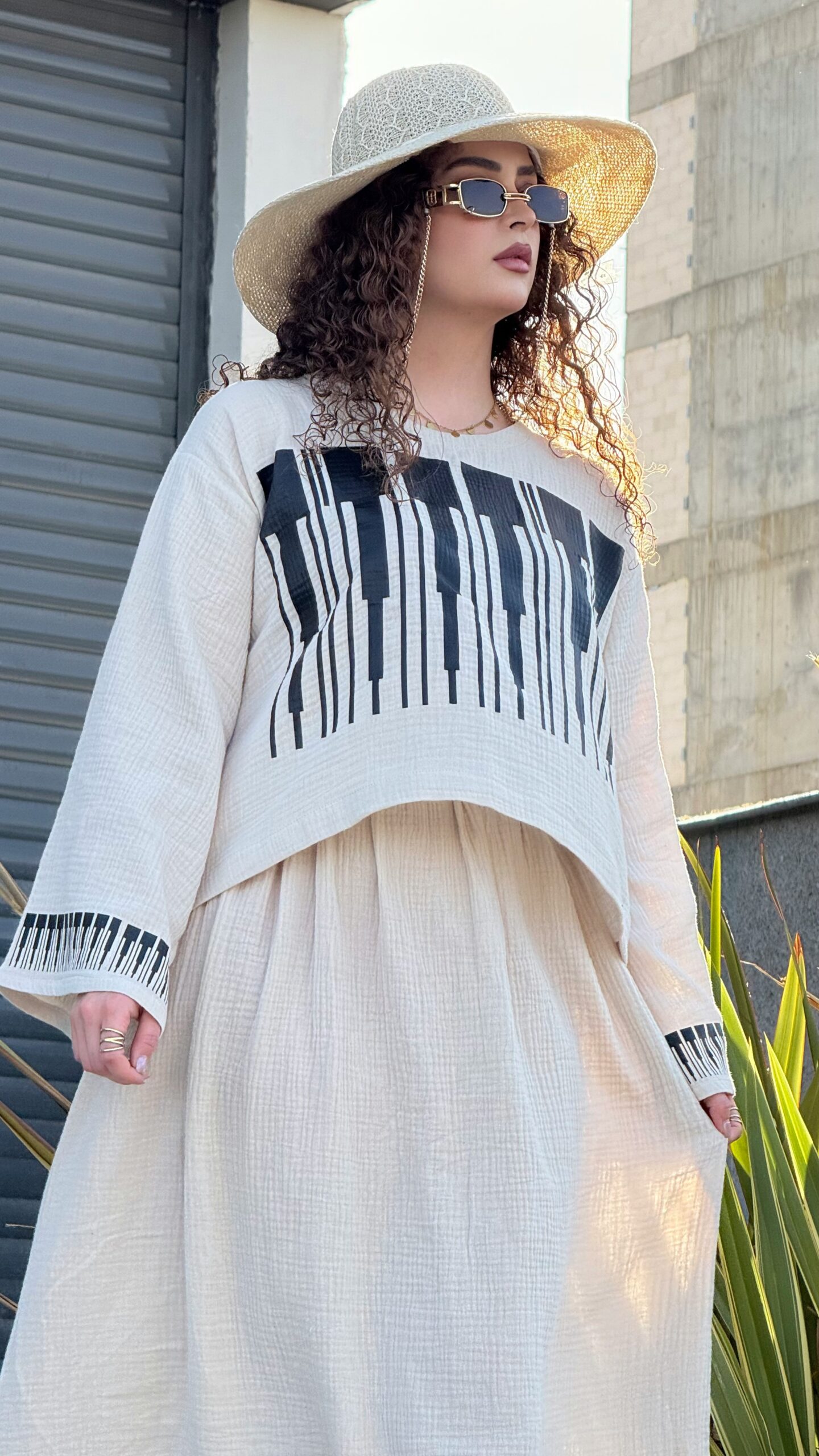 ست تابستونه زنانه